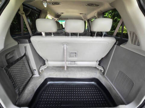 2000 Honda Odyssey EX