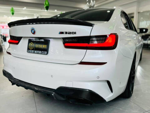 2022 BMW 3 Series M340i