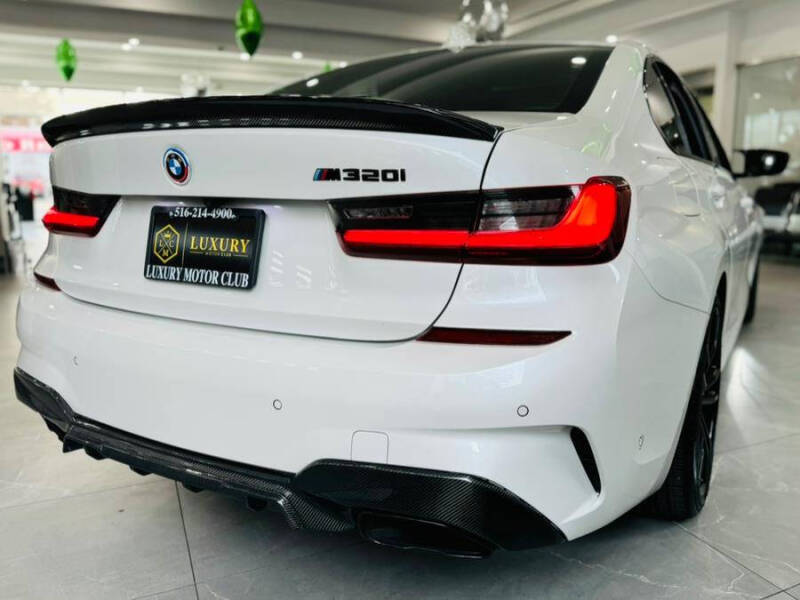 2022 BMW 3 Series M340i
