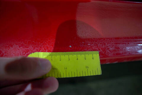 1959 Ford Thunderbird