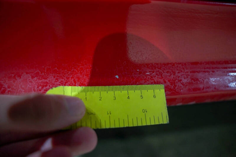 1959 Ford Thunderbird