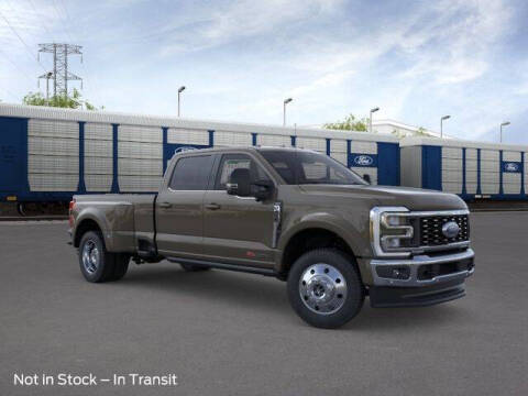 2026 Ford F-450 Super Duty