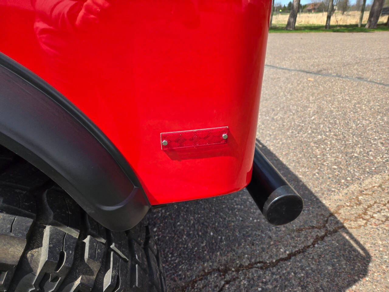 1979 Jeep CJ-5 80