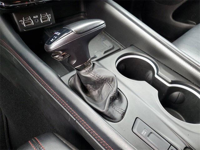 2024 Dodge Durango R/T Plus