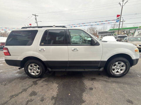 2012 Ford Expedition XL