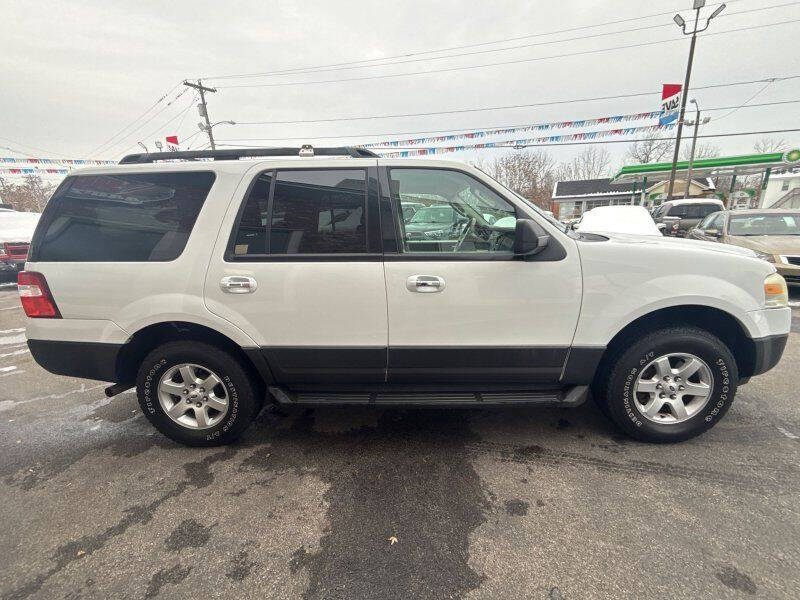 2012 Ford Expedition XL