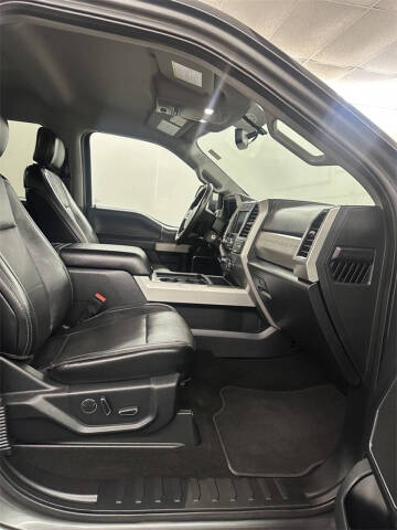 2019 Ford F-250 Super Duty