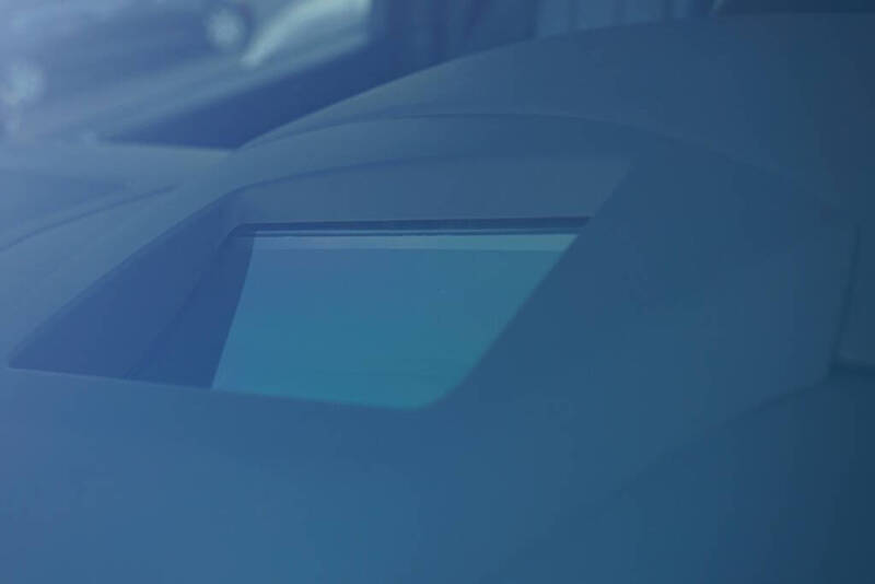 2016 Land Rover Range Rover Autobiography