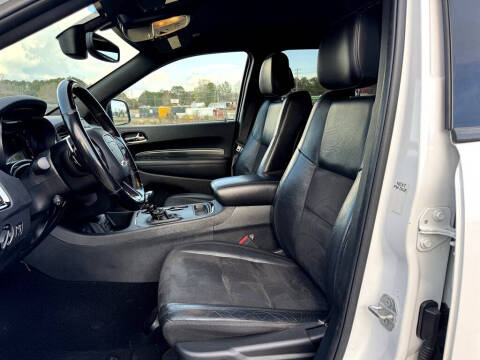 2020 Dodge Durango R/T