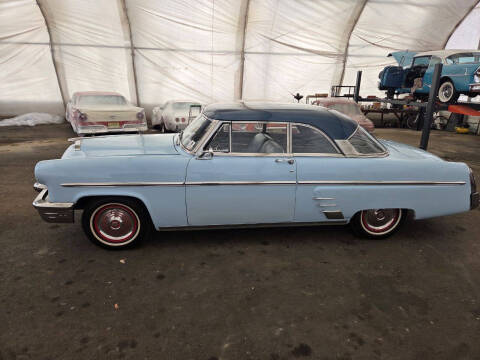 1953 Mercury Monterey