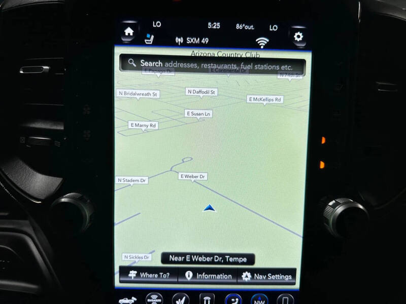 2021 RAM 2500 Limited