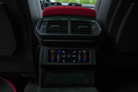 2019 Lamborghini Urus