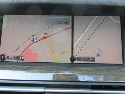 2015 BMW 7 Series 740i