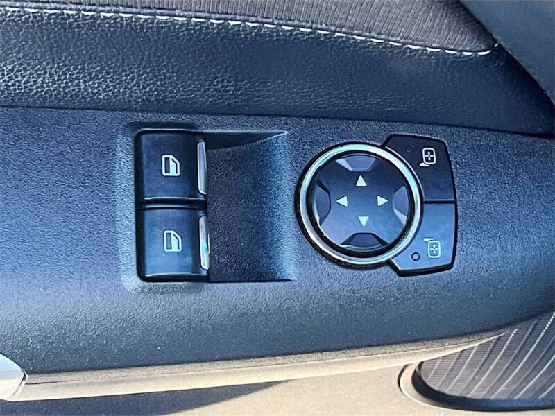 2017 Ford Mustang EcoBoost