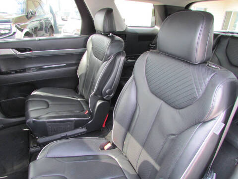 2024 Hyundai Palisade XRT
