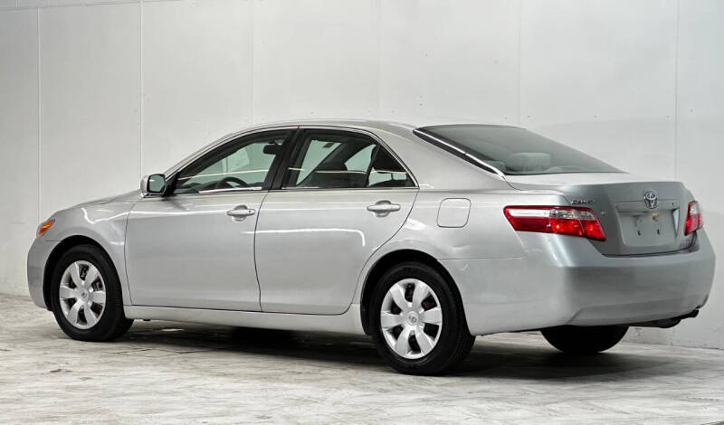 2008 Toyota Camry LE