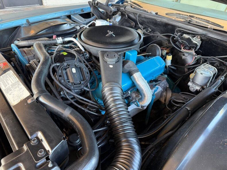 1978 Cadillac Eldorado