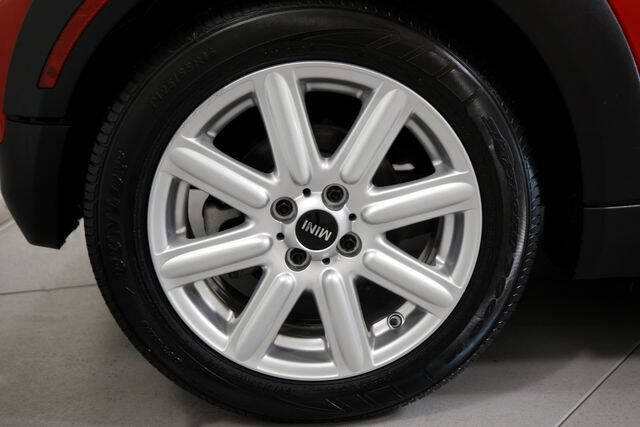 2013 MINI Hardtop Cooper S