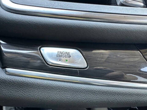 2019 Buick Enclave Essence