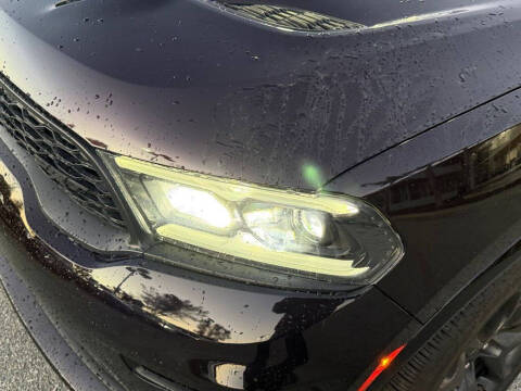 2023 Dodge Durango SRT 392