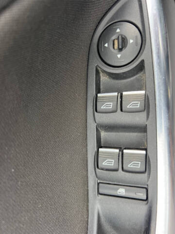 2018 Ford Focus ST