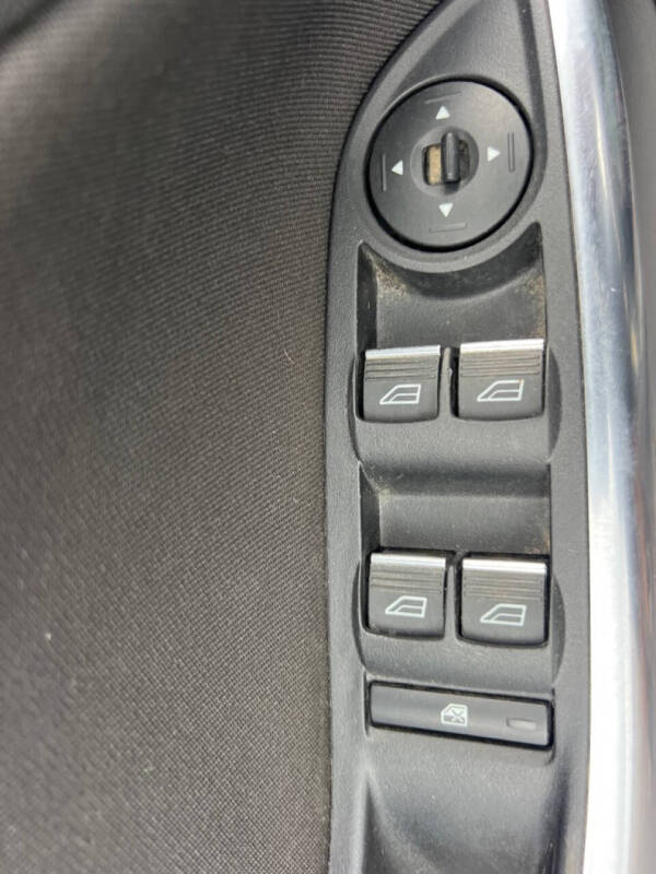 2018 Ford Focus ST