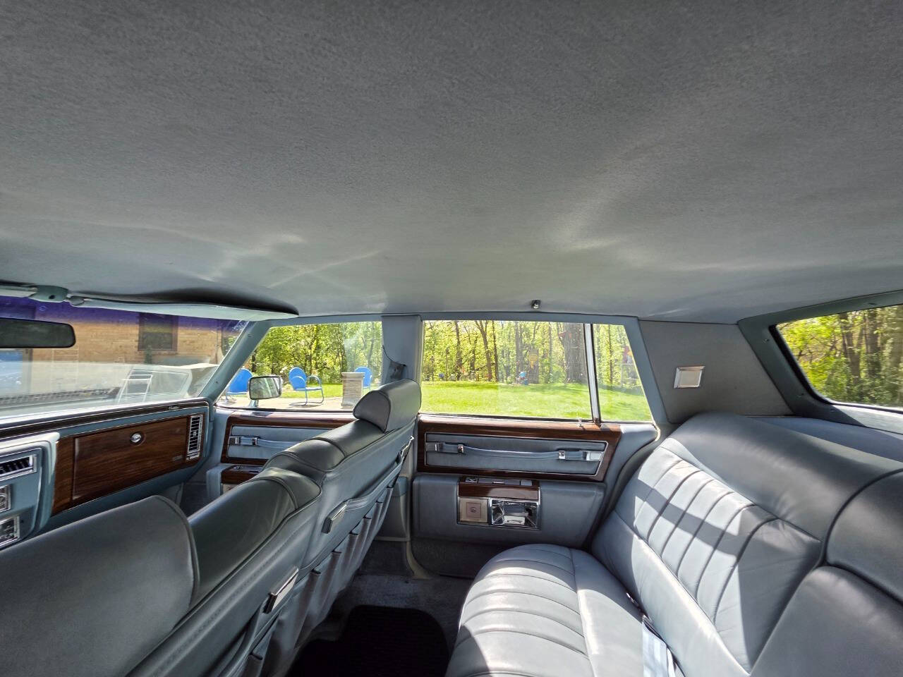 1978 Cadillac DeVille 139