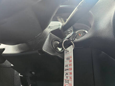 2012 Jeep Wrangler Unlimited