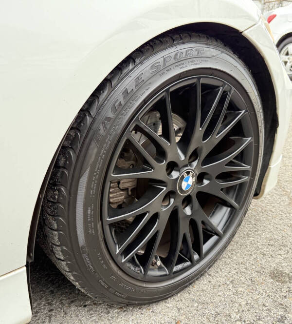 2006 BMW 3 Series 325i