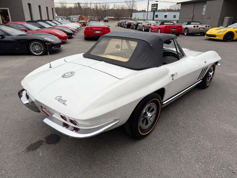 1965 Chevrolet Corvette