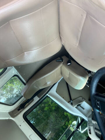 2005 Sterling Acterra