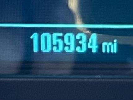 2012 Chevrolet Equinox LS