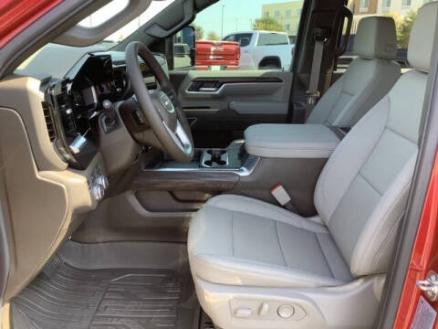 2026 GMC Sierra 3500HD