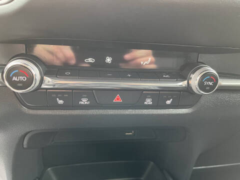 2020 Mazda CX-30 Select