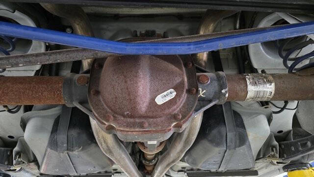 2007 Ford Mustang GT Premium