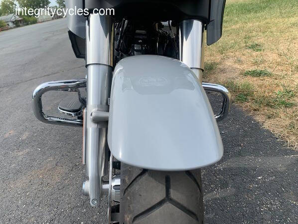 2024 Harley-Davidson Street Glide