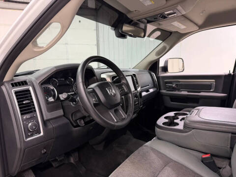 2017 RAM 3500