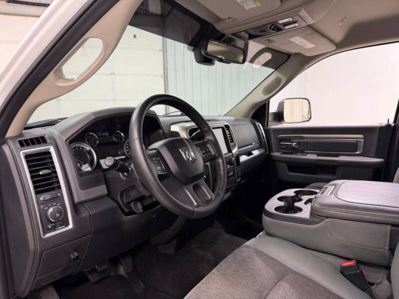 2017 RAM 3500