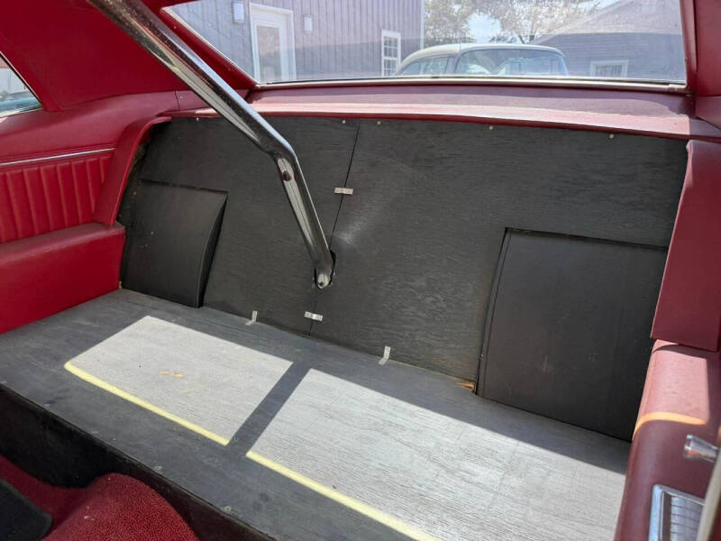 1969 Chevrolet Impala