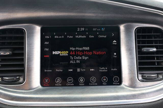 2017 Dodge Charger Daytona 392