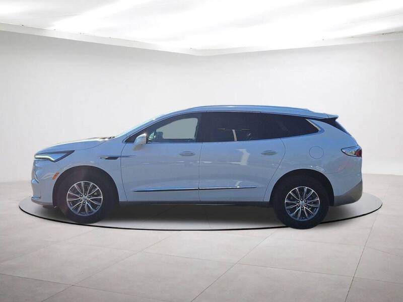 2024 Buick Enclave Premium