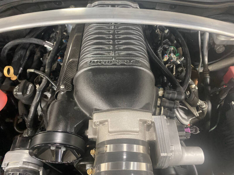 2014 Chevrolet Camaro SS