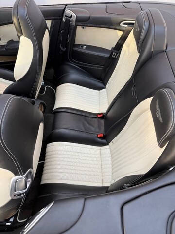 2017 Bentley Continental GT V8 S