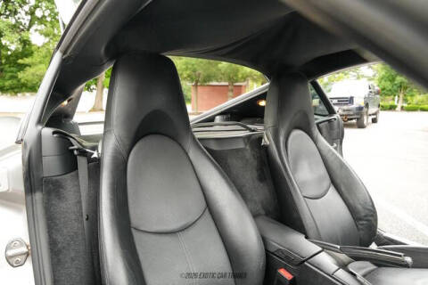 2008 Porsche Cayman S