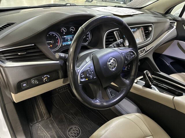 2019 Buick Enclave Premium