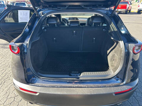 2024 Mazda CX-30 2.5 S Premium