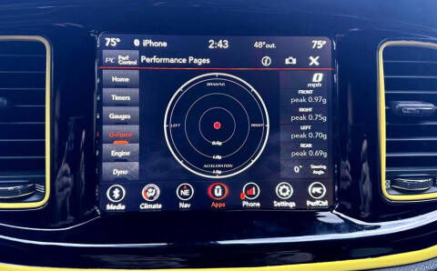 2020 Dodge Charger R/T