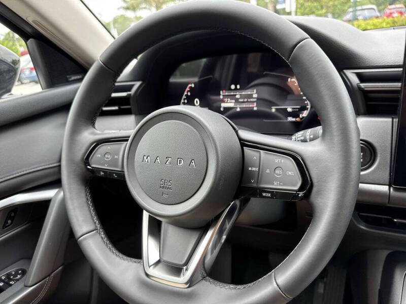 2026 Mazda CX-5 2.5 S Premium