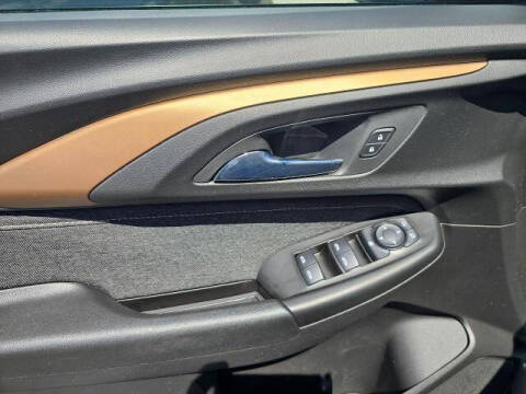 2021 Chevrolet TrailBlazer ACTIV