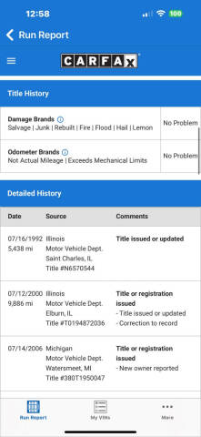1991 Jaguar XJ-Series XJS